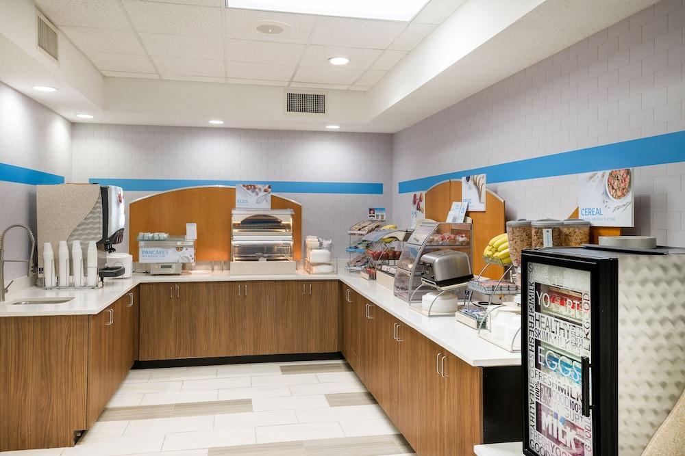 Holiday Inn Express Hillsville By Ihg Zewnętrze zdjęcie