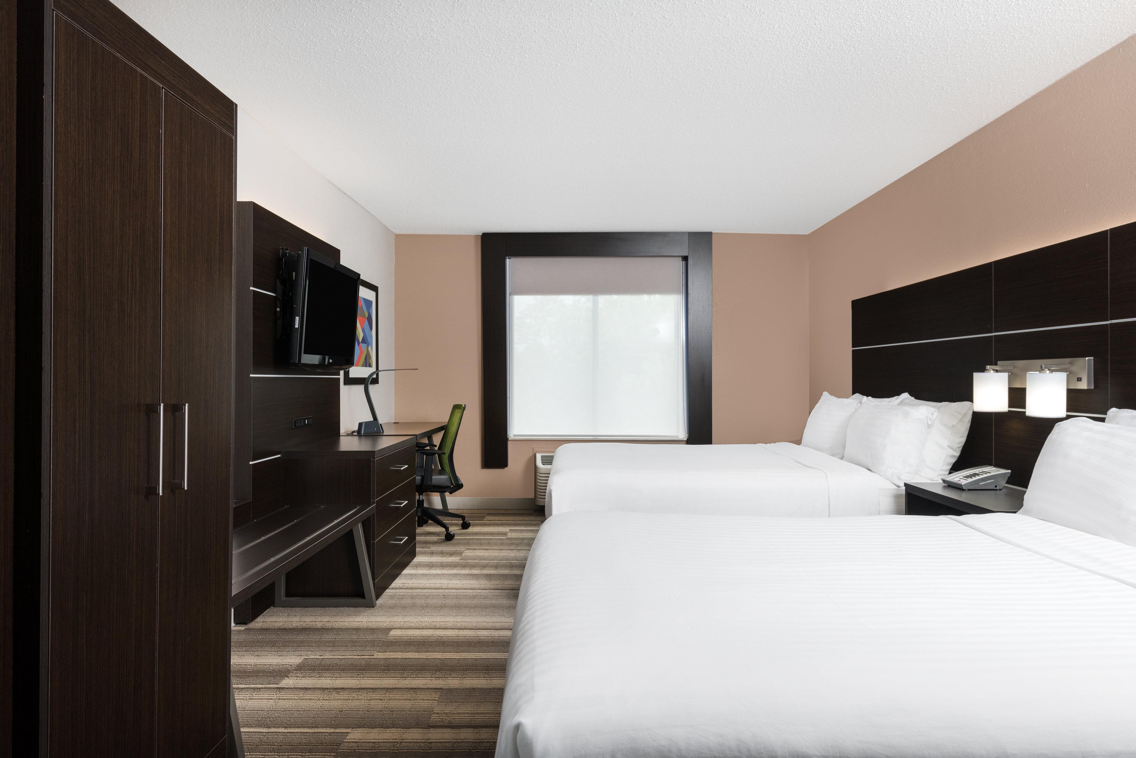 Holiday Inn Express Hillsville By Ihg Zewnętrze zdjęcie