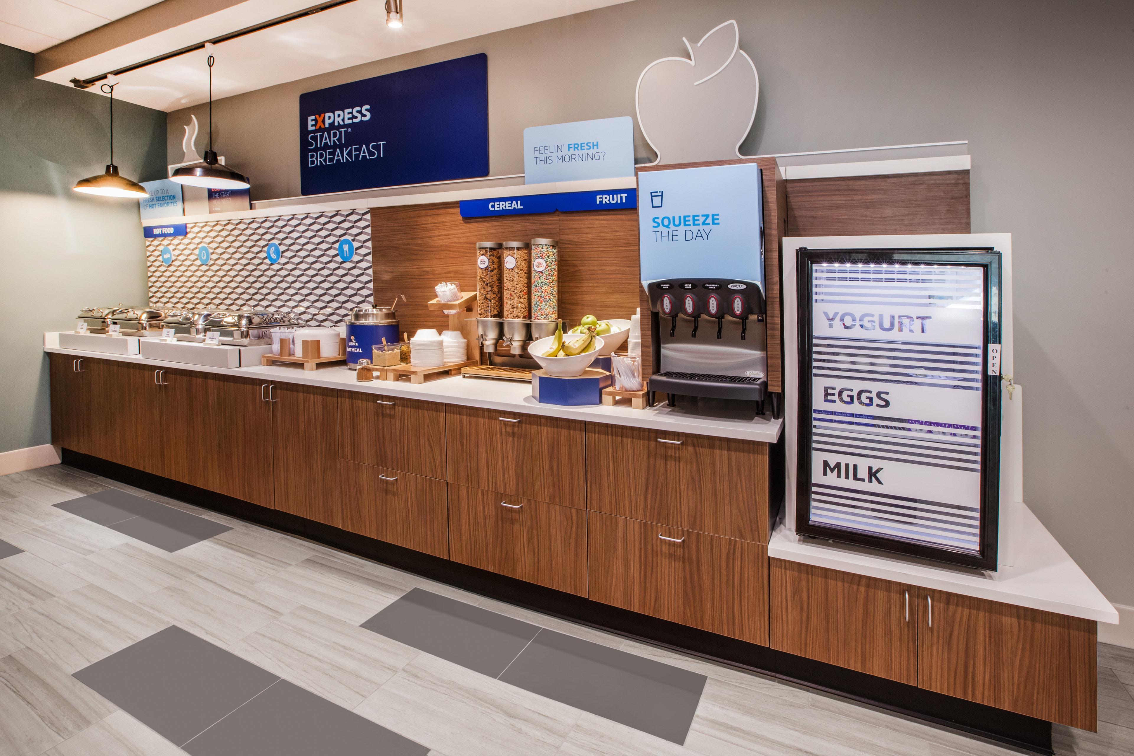 Holiday Inn Express Hillsville By Ihg Zewnętrze zdjęcie