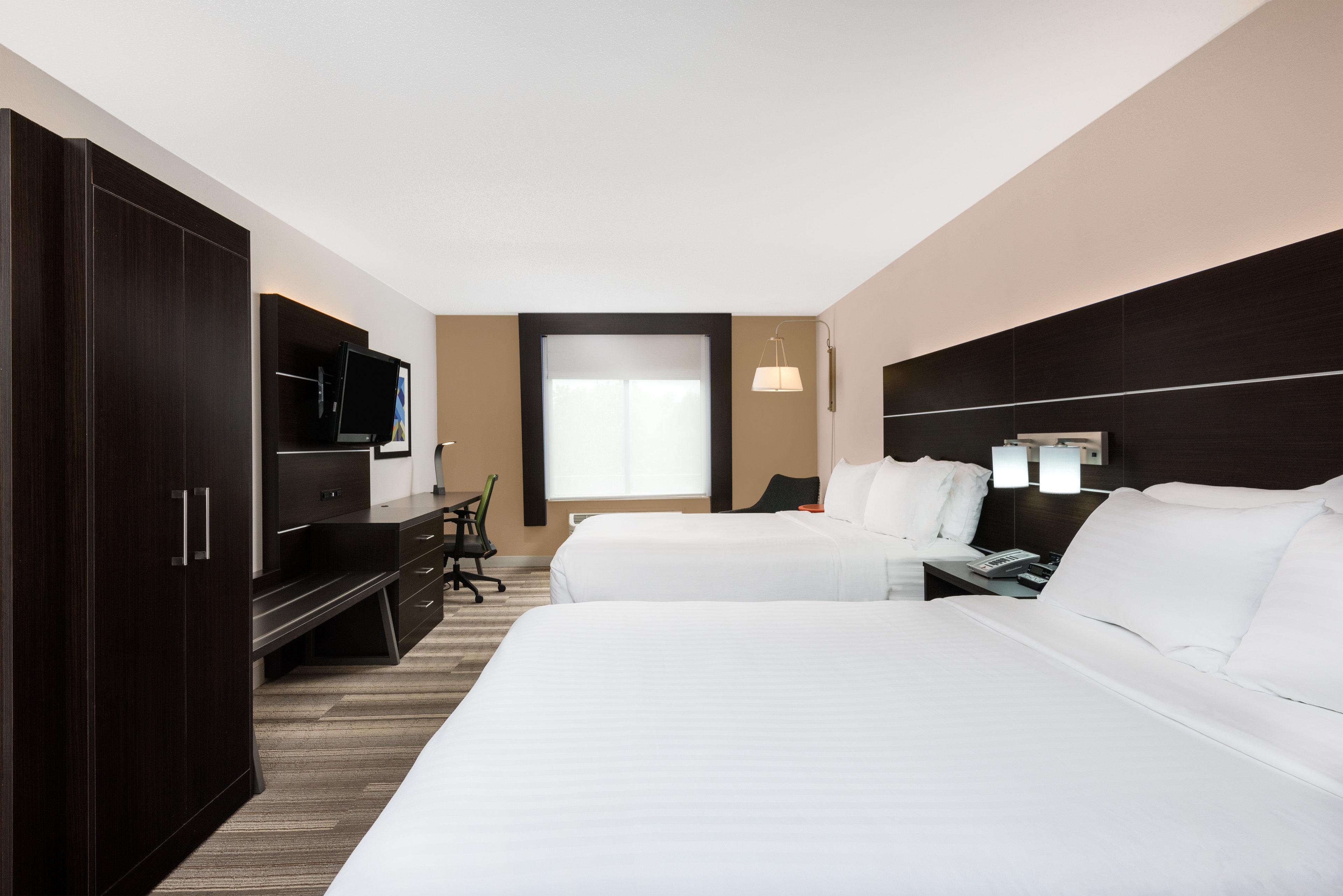 Holiday Inn Express Hillsville By Ihg Zewnętrze zdjęcie