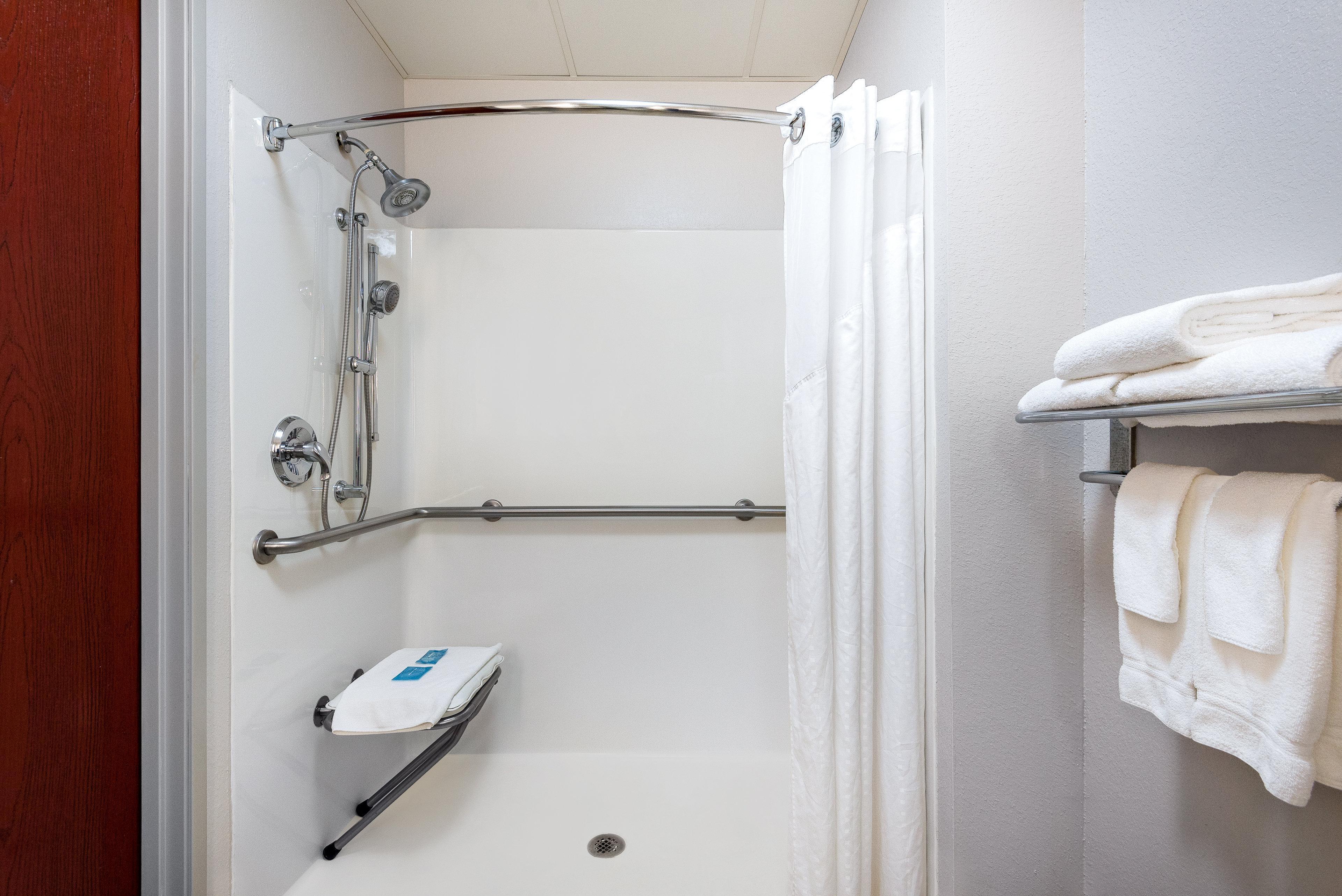 Holiday Inn Express Hillsville By Ihg Zewnętrze zdjęcie