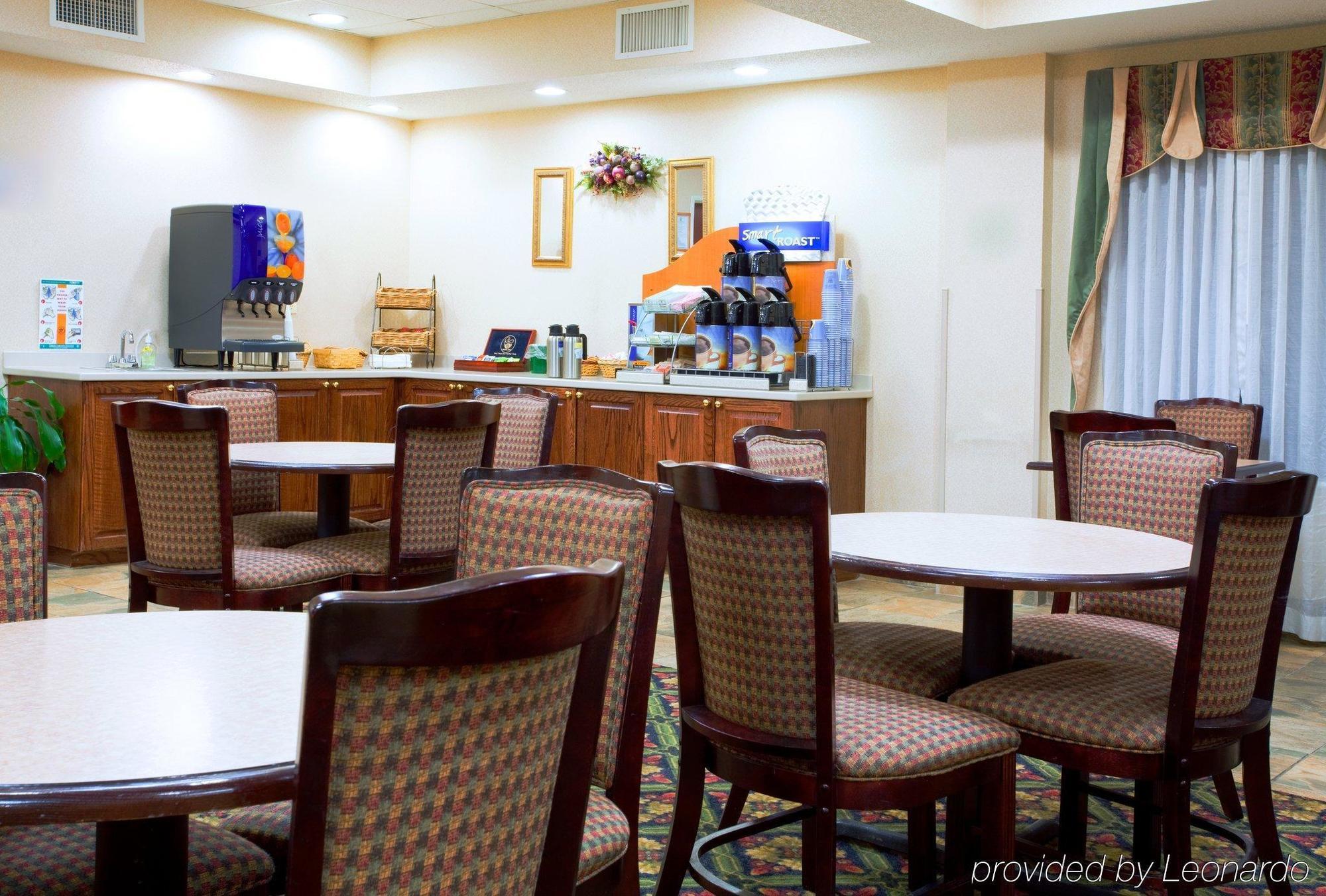 Holiday Inn Express Hillsville By Ihg Zewnętrze zdjęcie