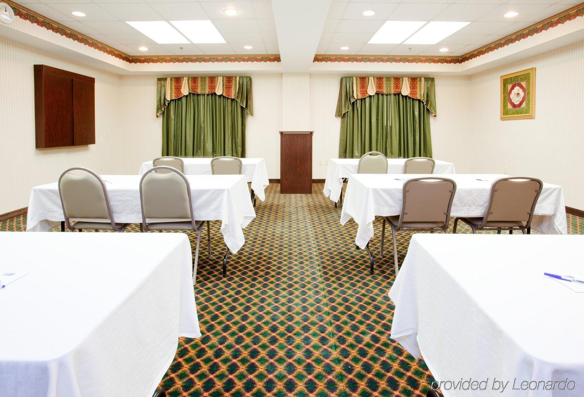 Holiday Inn Express Hillsville By Ihg Zewnętrze zdjęcie