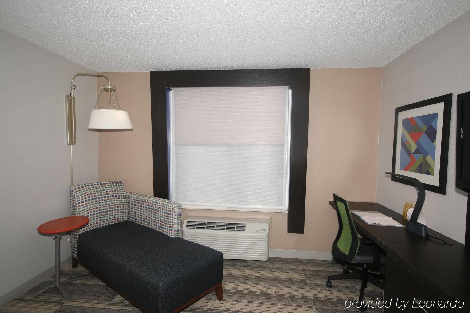 Holiday Inn Express Hillsville By Ihg Zewnętrze zdjęcie