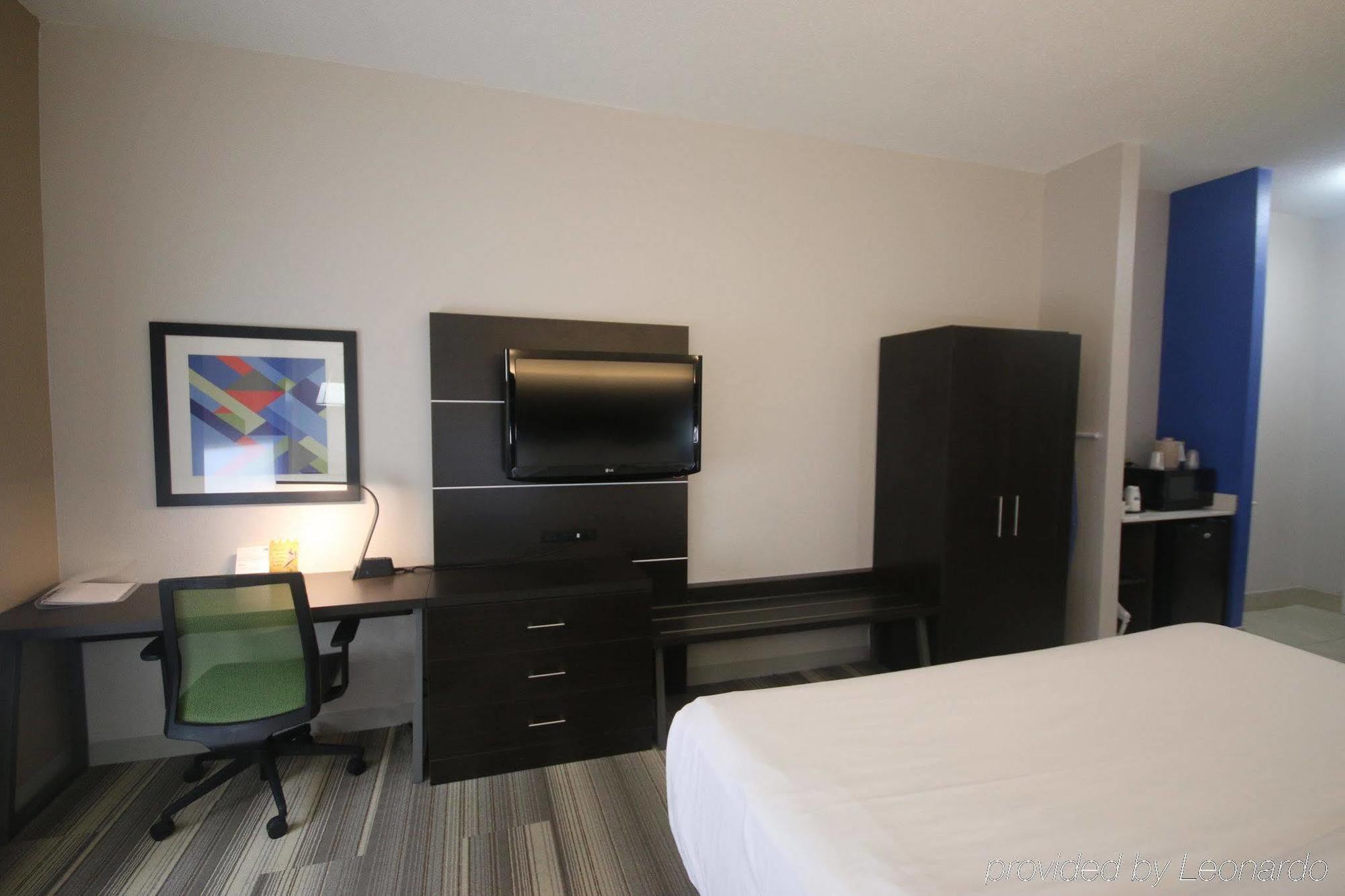 Holiday Inn Express Hillsville By Ihg Zewnętrze zdjęcie
