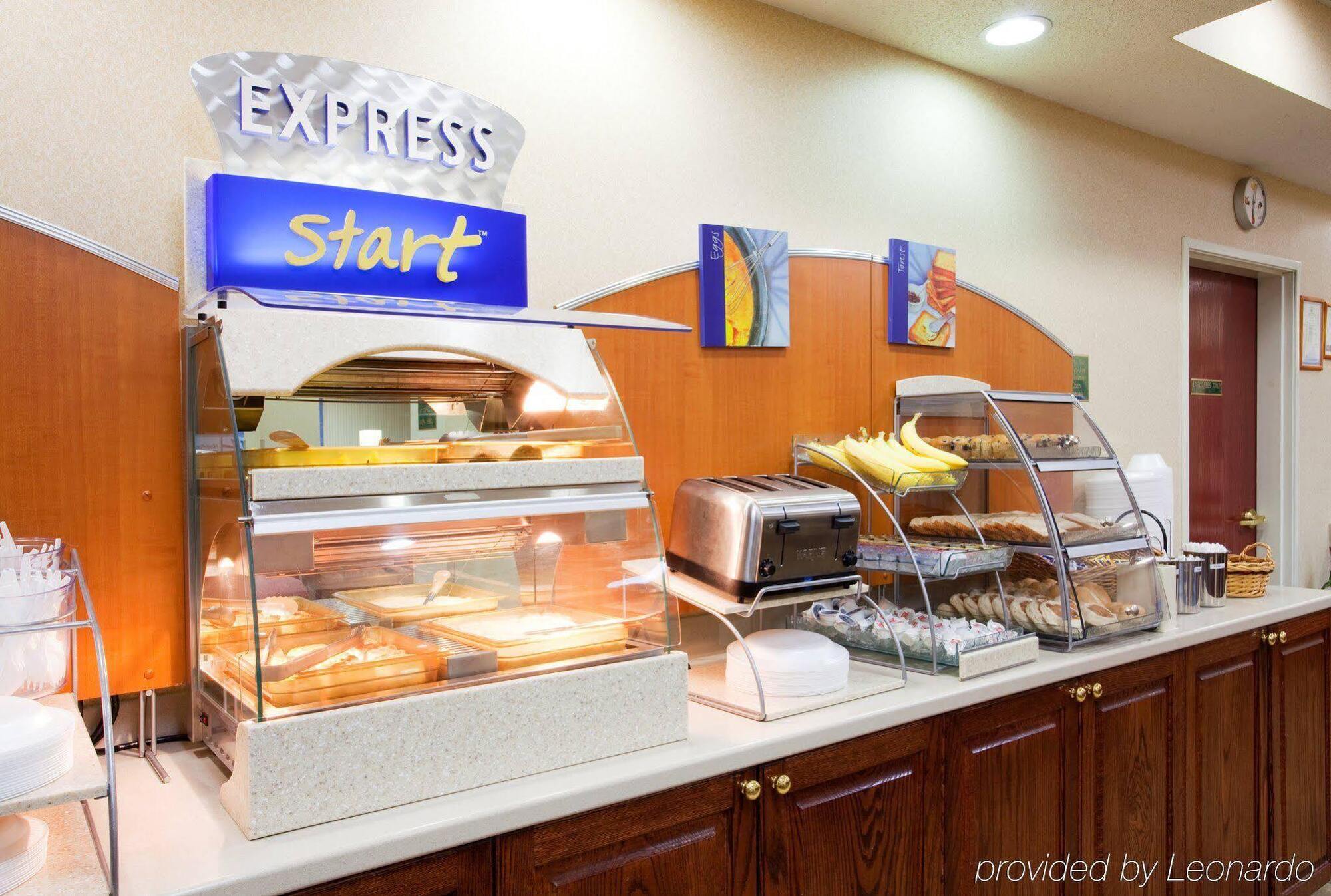 Holiday Inn Express Hillsville By Ihg Zewnętrze zdjęcie