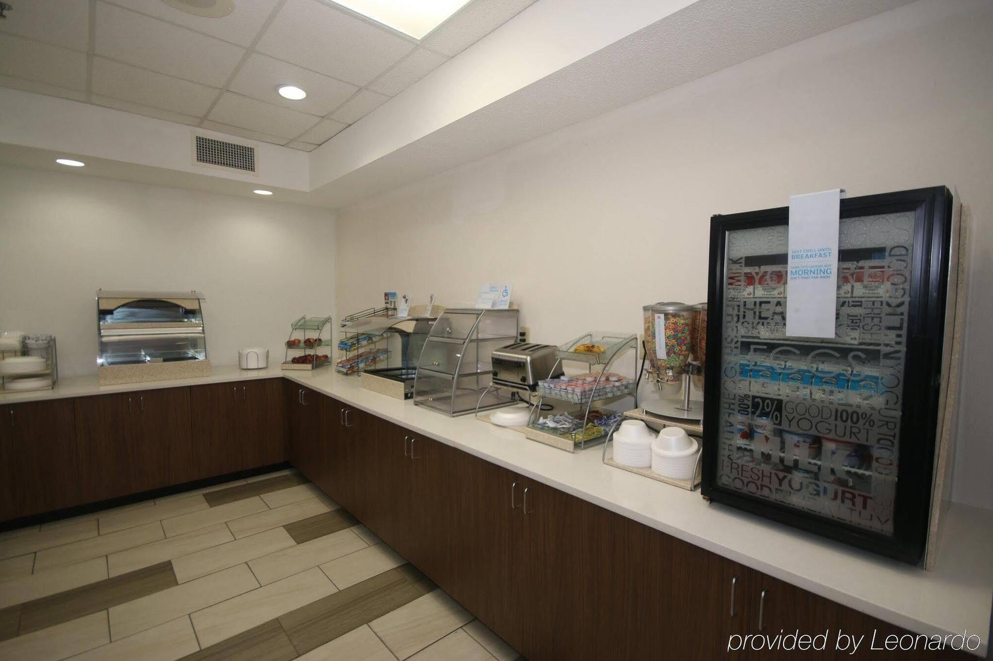 Holiday Inn Express Hillsville By Ihg Zewnętrze zdjęcie