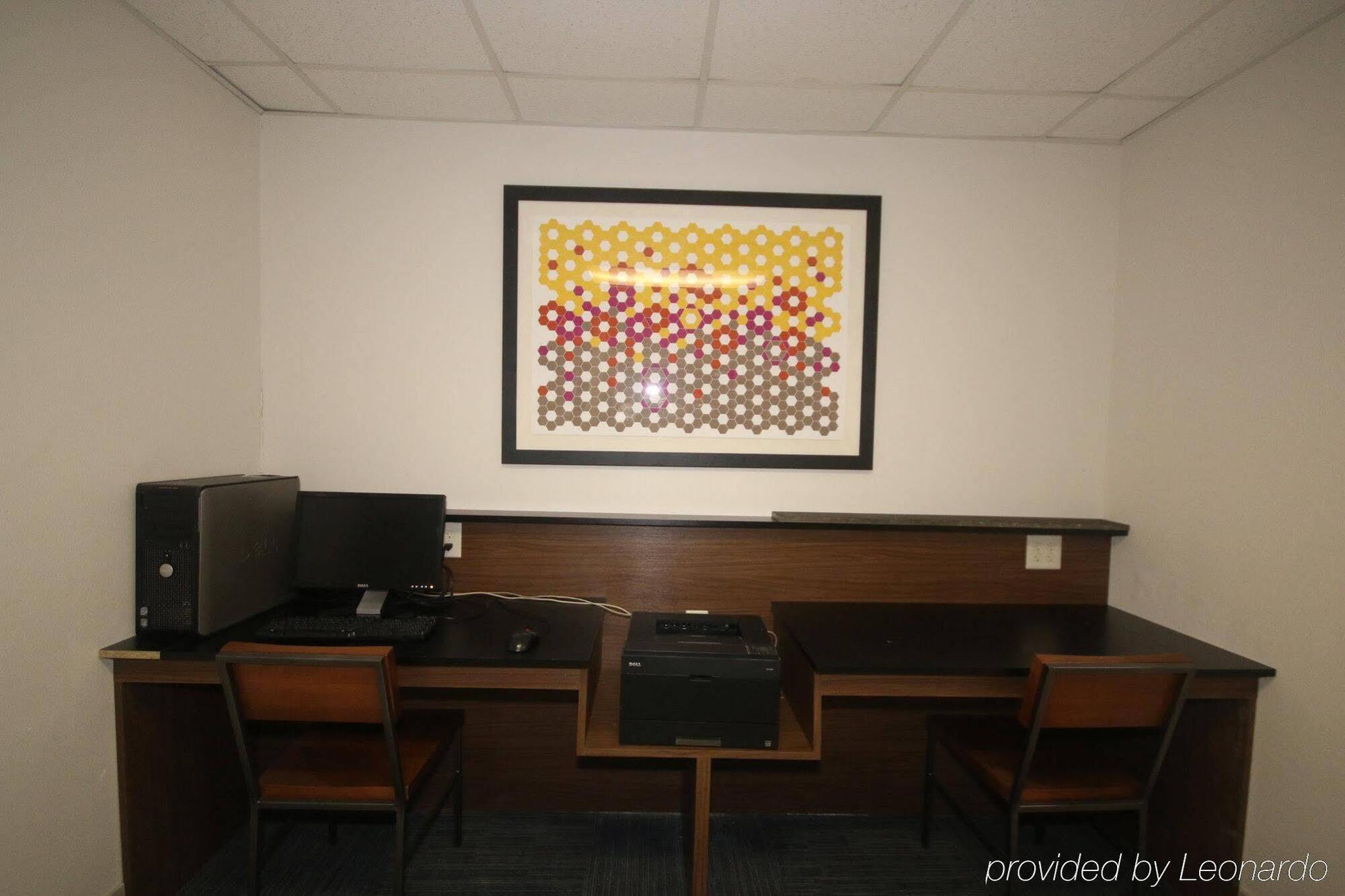 Holiday Inn Express Hillsville By Ihg Zewnętrze zdjęcie